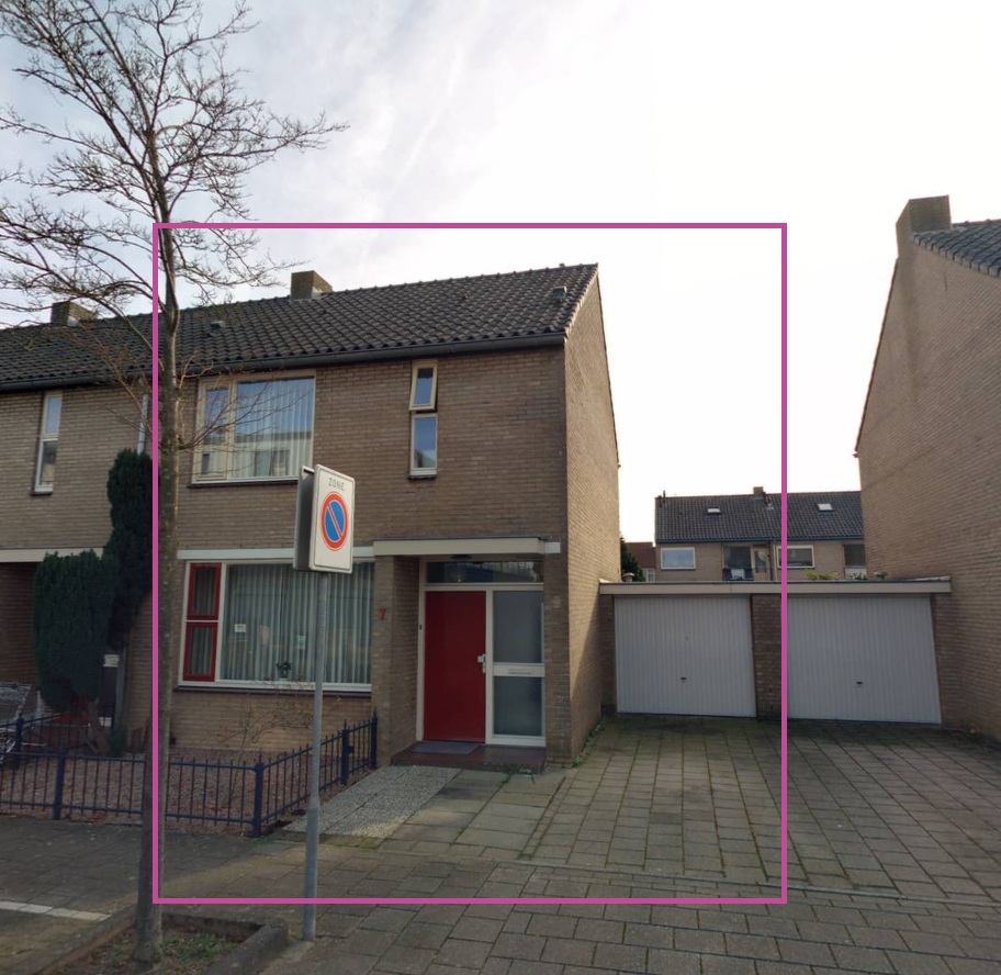 Schellingstede 7, 5431 RS Cuijk, Nederland