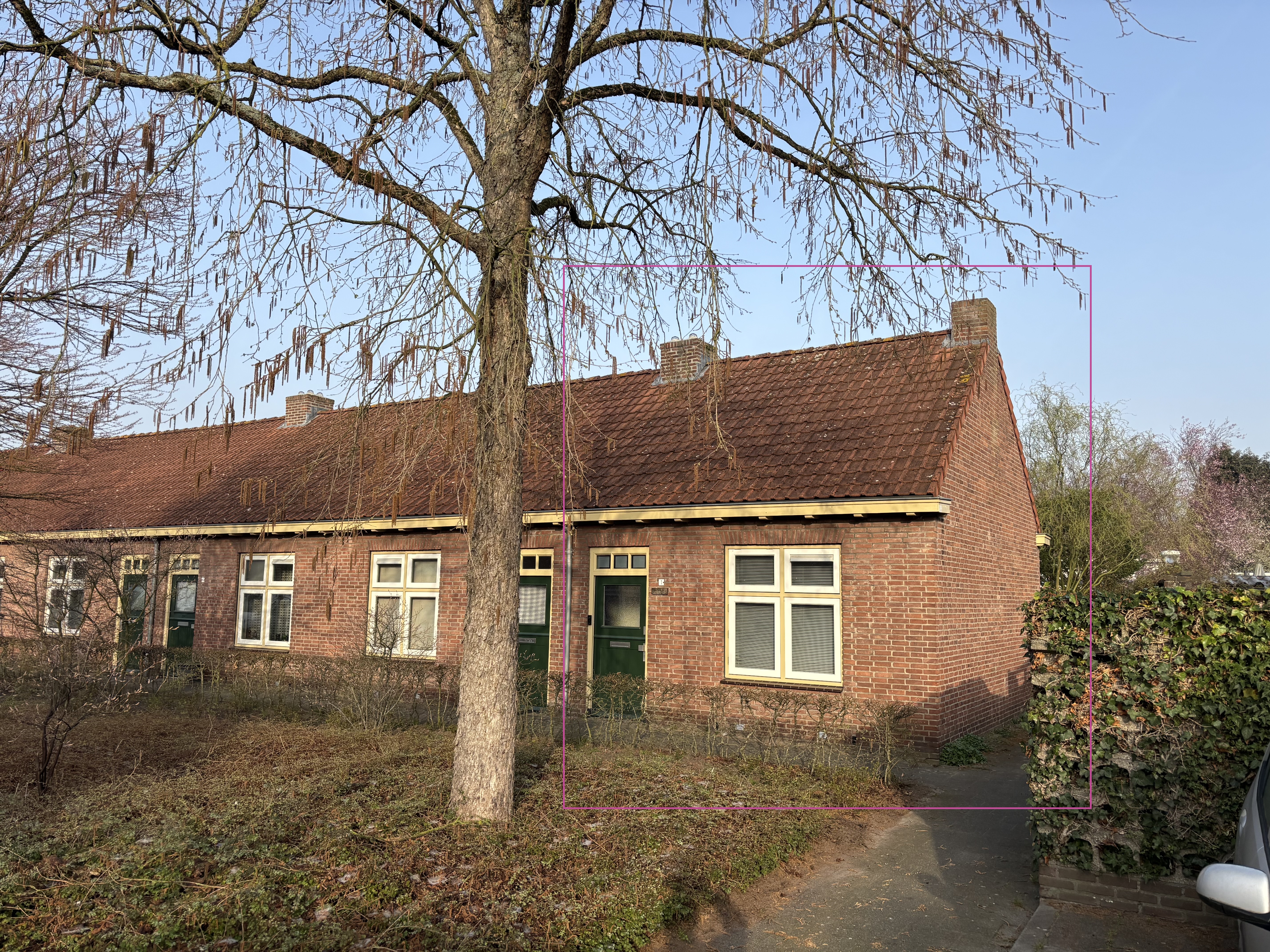 Vendelstraat 1, 5262 CA Vught, Nederland