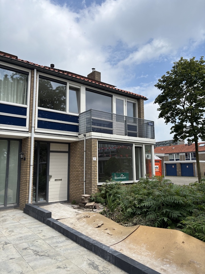 Leyhof 21