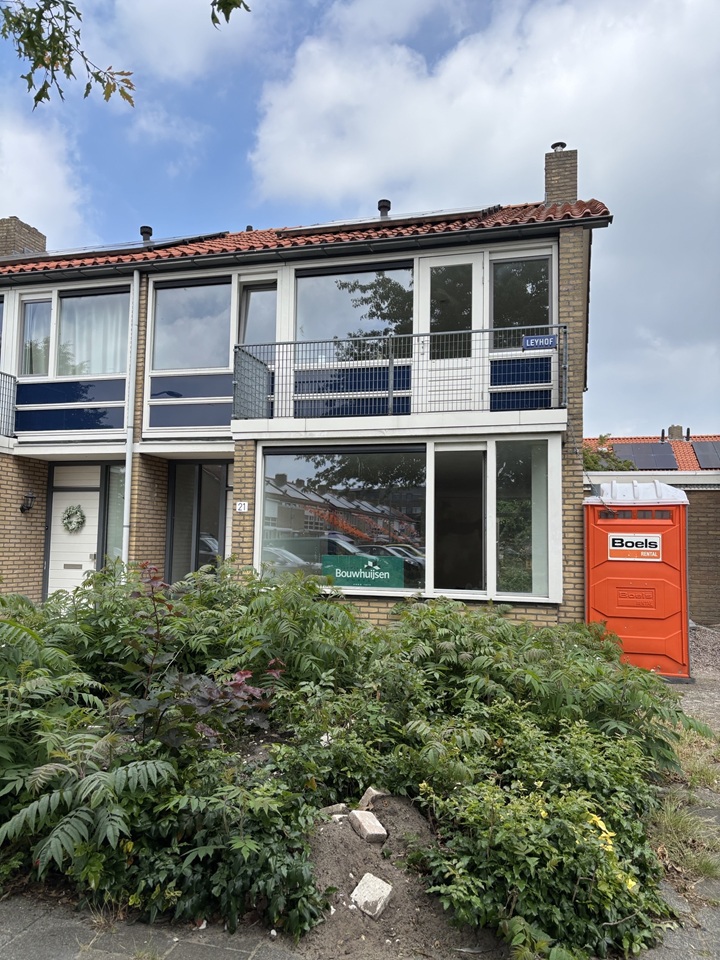 Leyhof 21