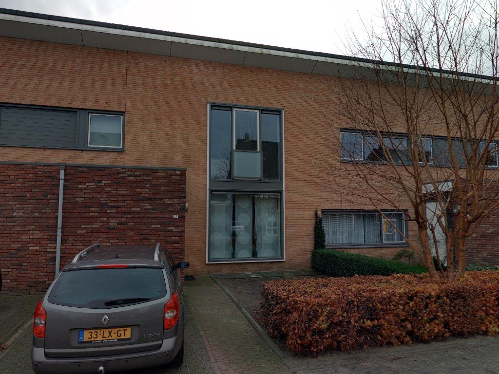 Mergelven 97, 5464 PV Veghel, Nederland