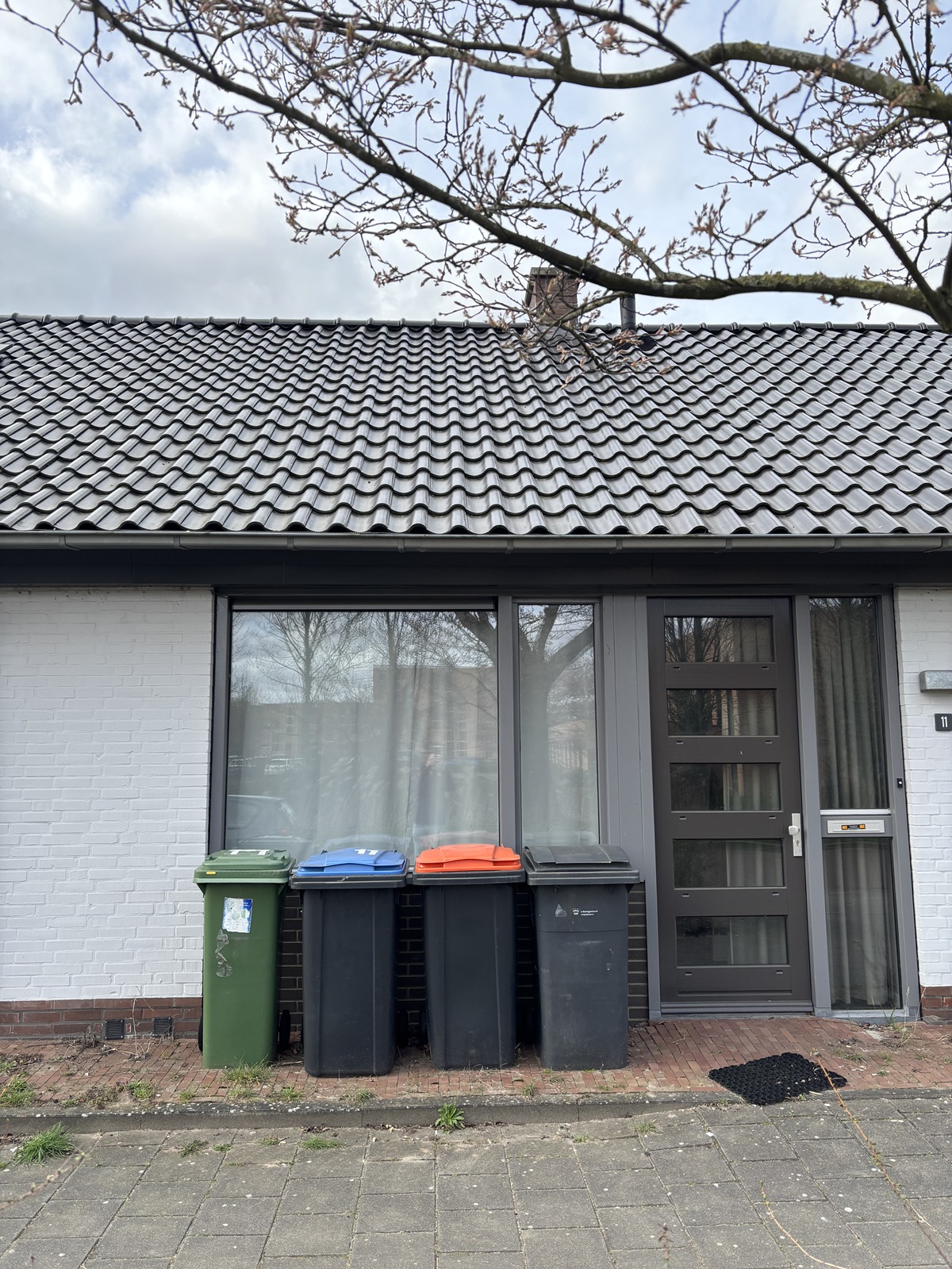 Adriaan Banckertsingel 11, 5224 HM 's-Hertogenbosch, Nederland