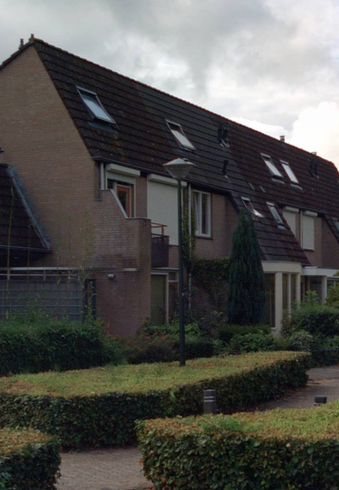 Distellaar 79, 5467 BP Veghel, Nederland