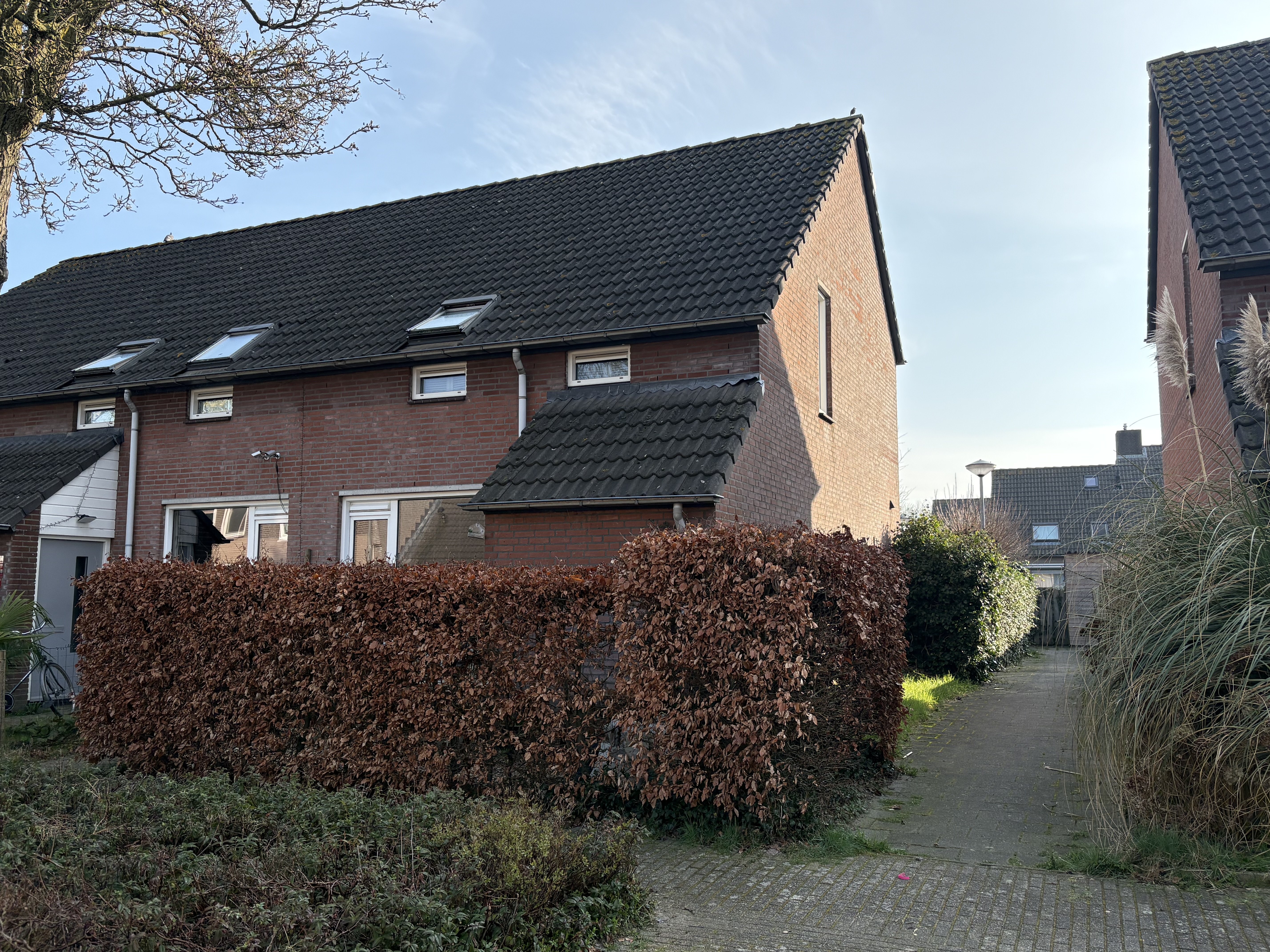 Lange Akker 11, 5268 GJ Helvoirt, Nederland