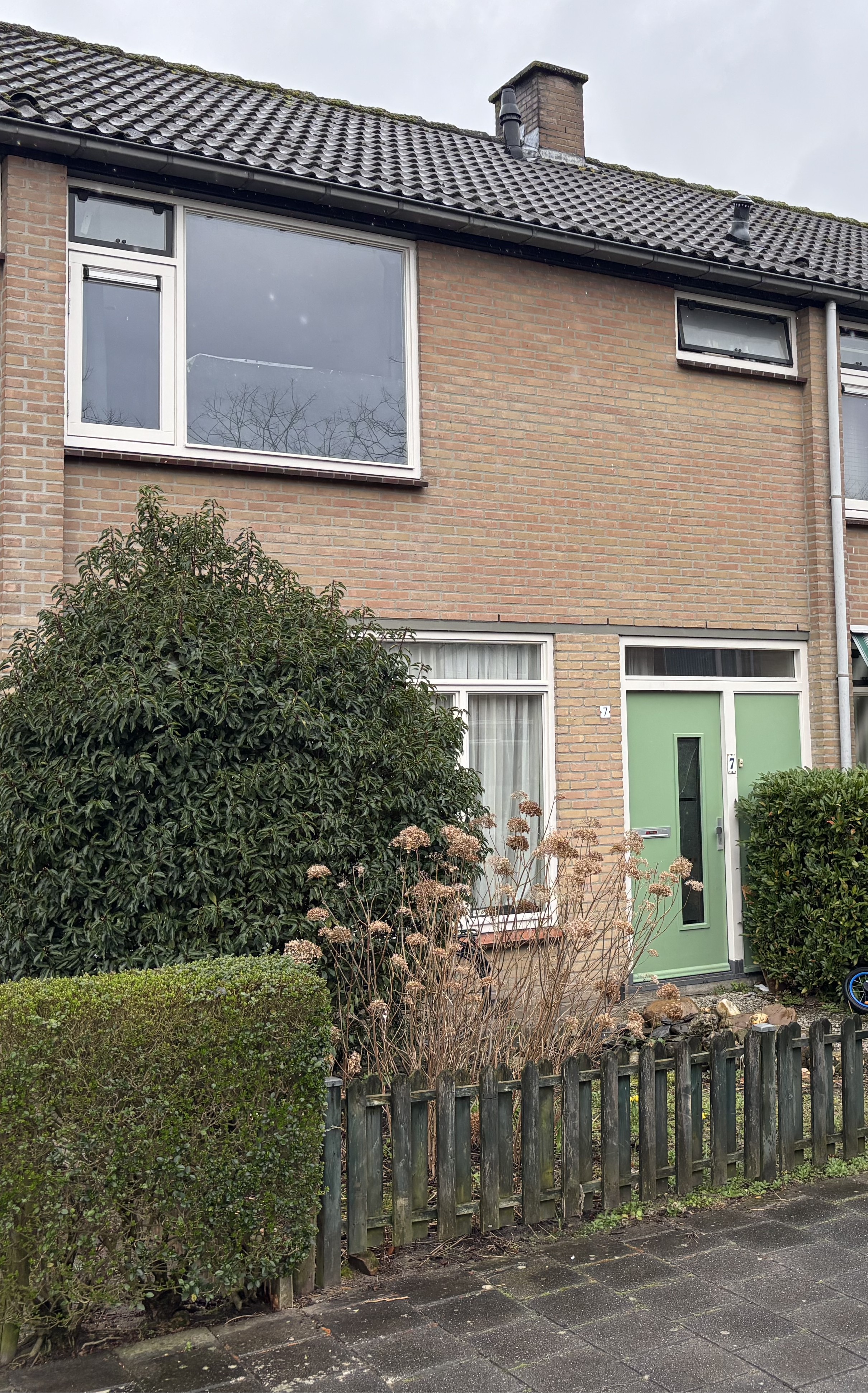 Hageland 7, 5262 HJ Vught, Nederland
