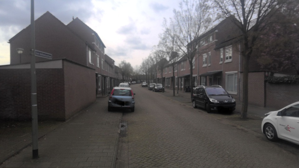 De Oude Vest 36