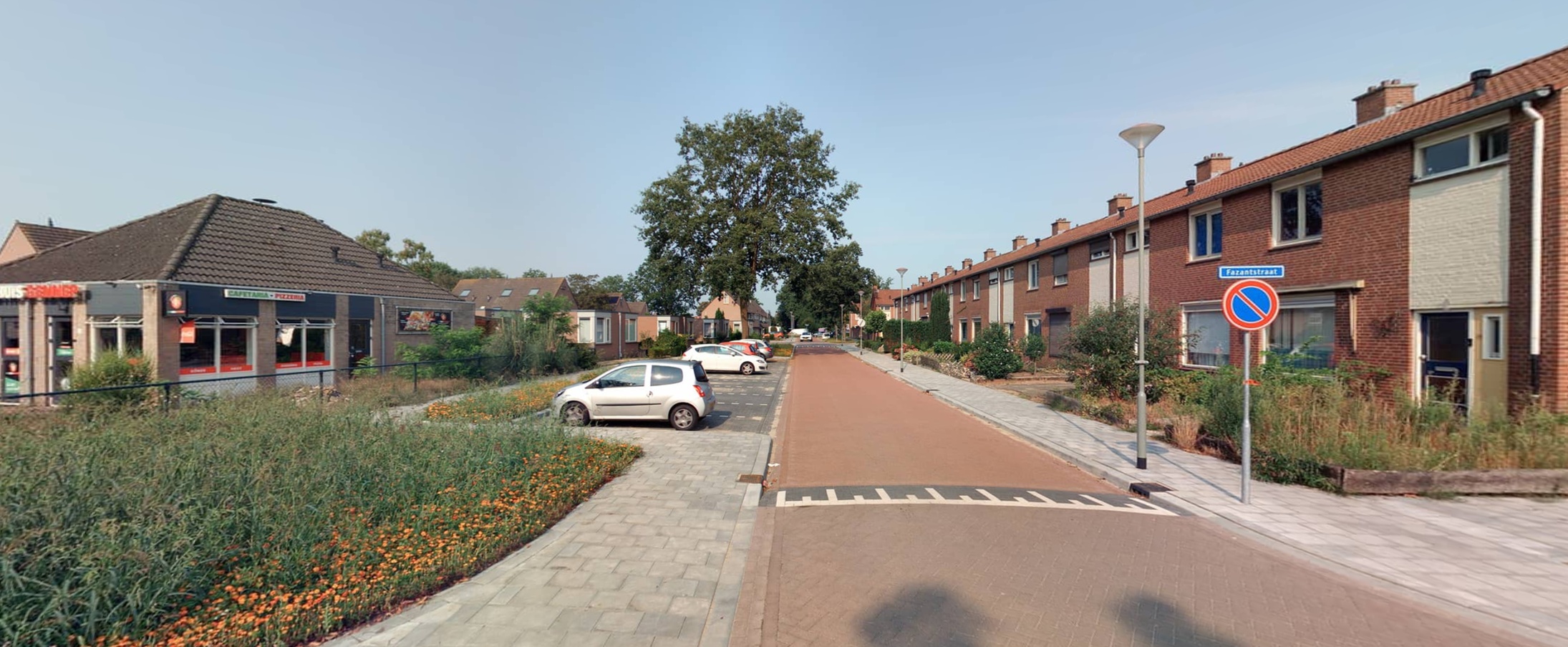 Prins Hendrikstraat 12