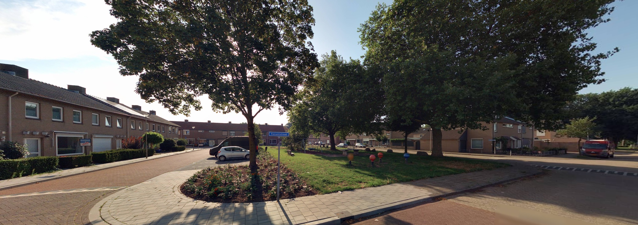 Prins Hendrikstraat 12