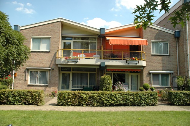 Odiliastraat 207, 5401 XV Uden, Nederland