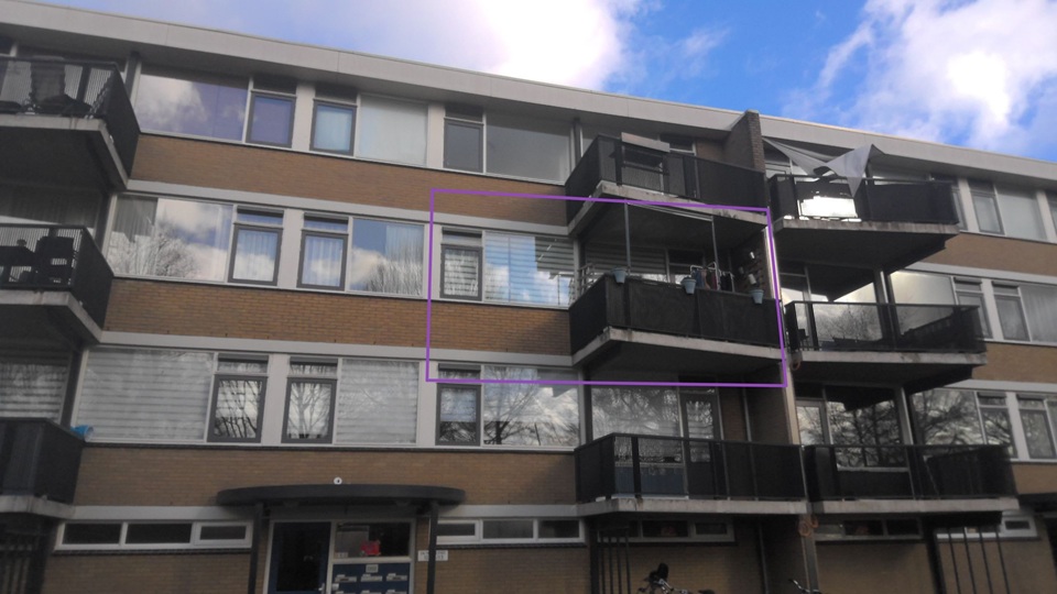 Zaltbommelseweg 105, 5341 PC Oss, Nederland