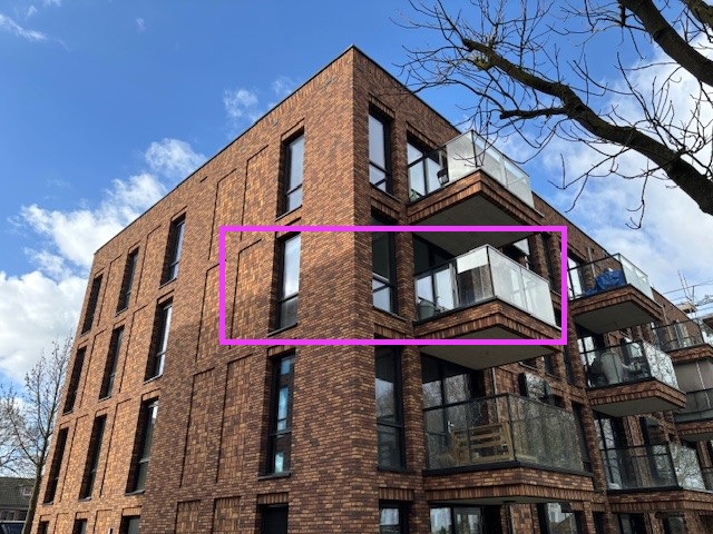 Copernicuslaan 79B, 5223 EB 's-Hertogenbosch, Nederland