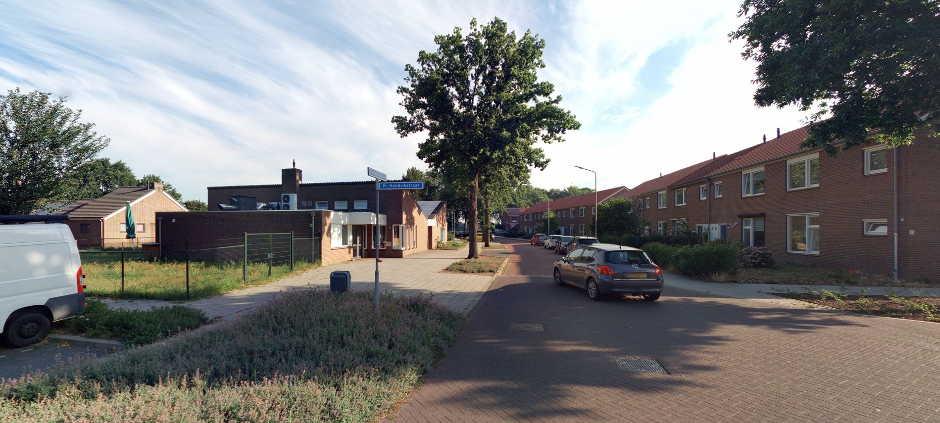 Prinses Margrietstraat 37