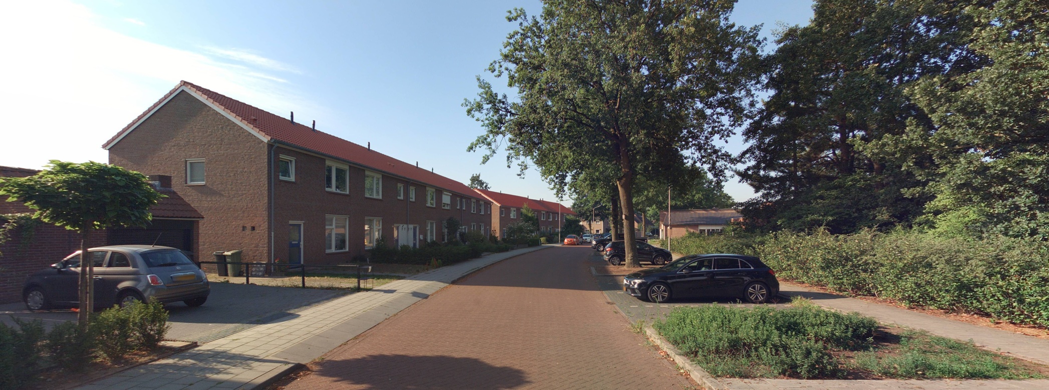 Prinses Margrietstraat 37