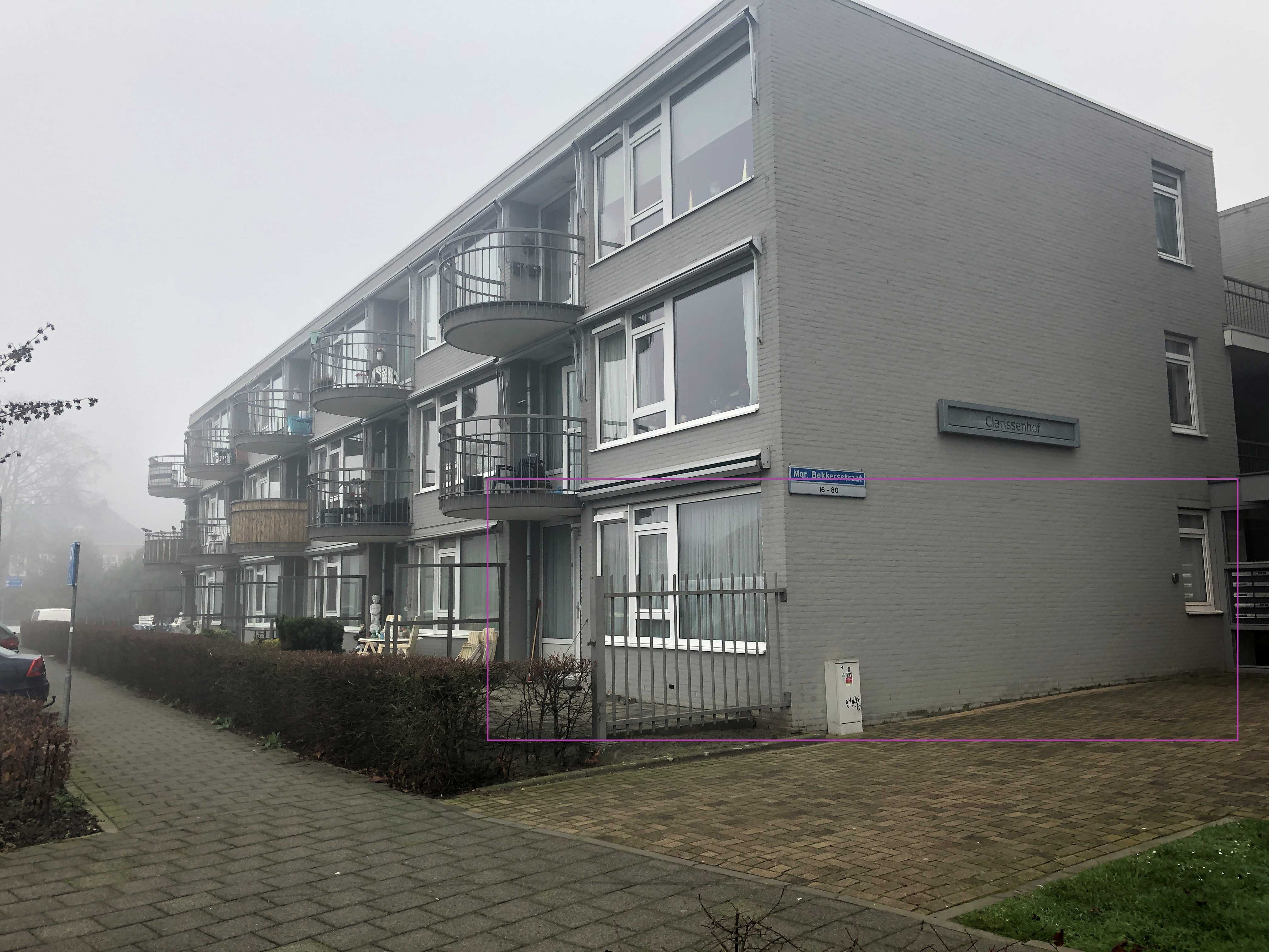 Monseigneur Bekkersstraat 16, 5281 BP Boxtel, Nederland