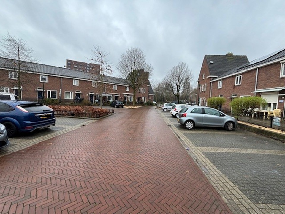 Lariksplein 7