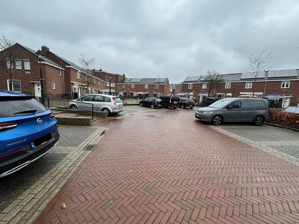 Lariksplein 7
