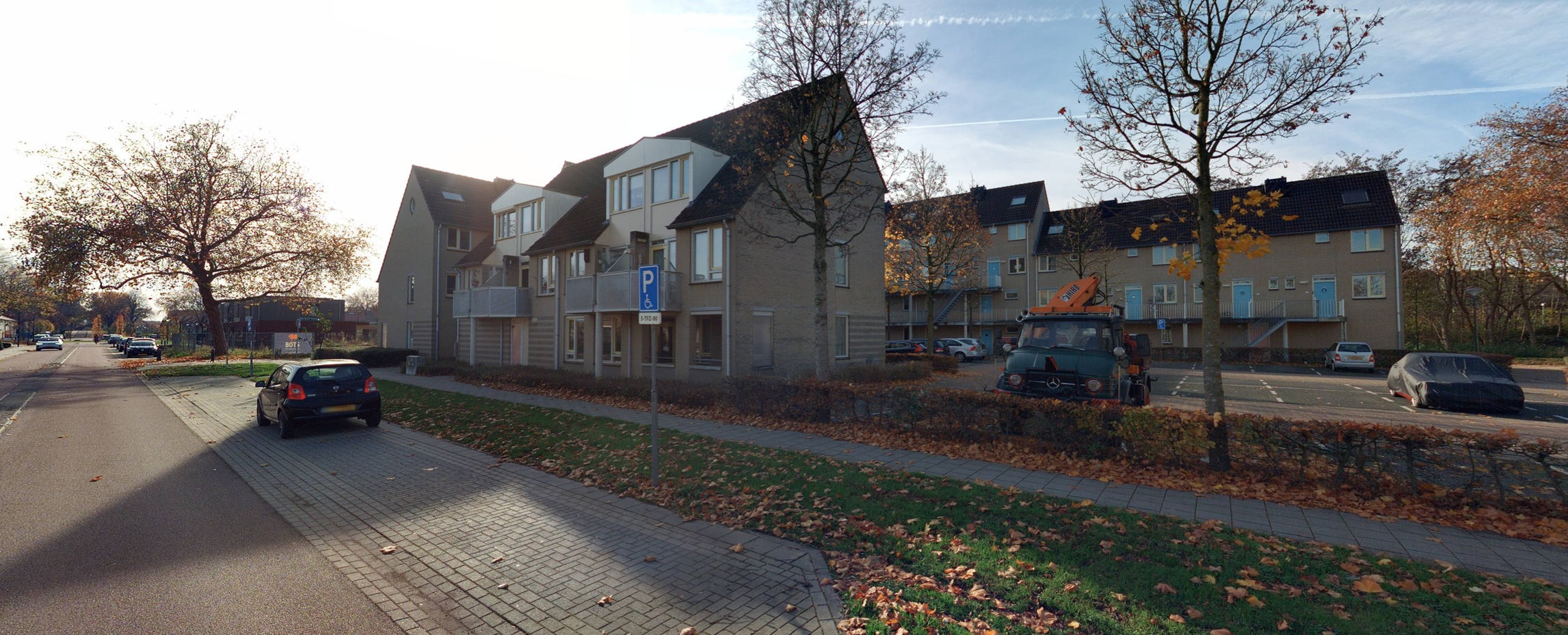 Monseigneur Zwijssenstraat 22