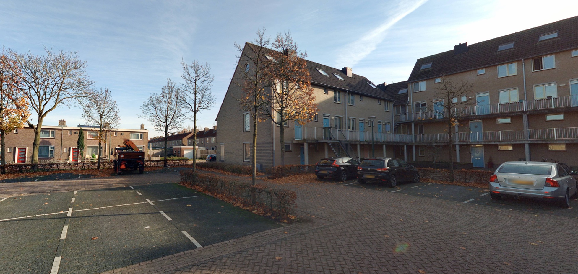 Monseigneur Zwijssenstraat 22