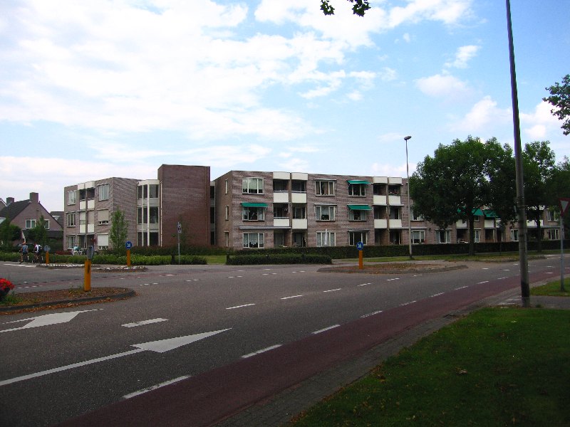 Canadalaan 45, 5152 LL Drunen, Nederland