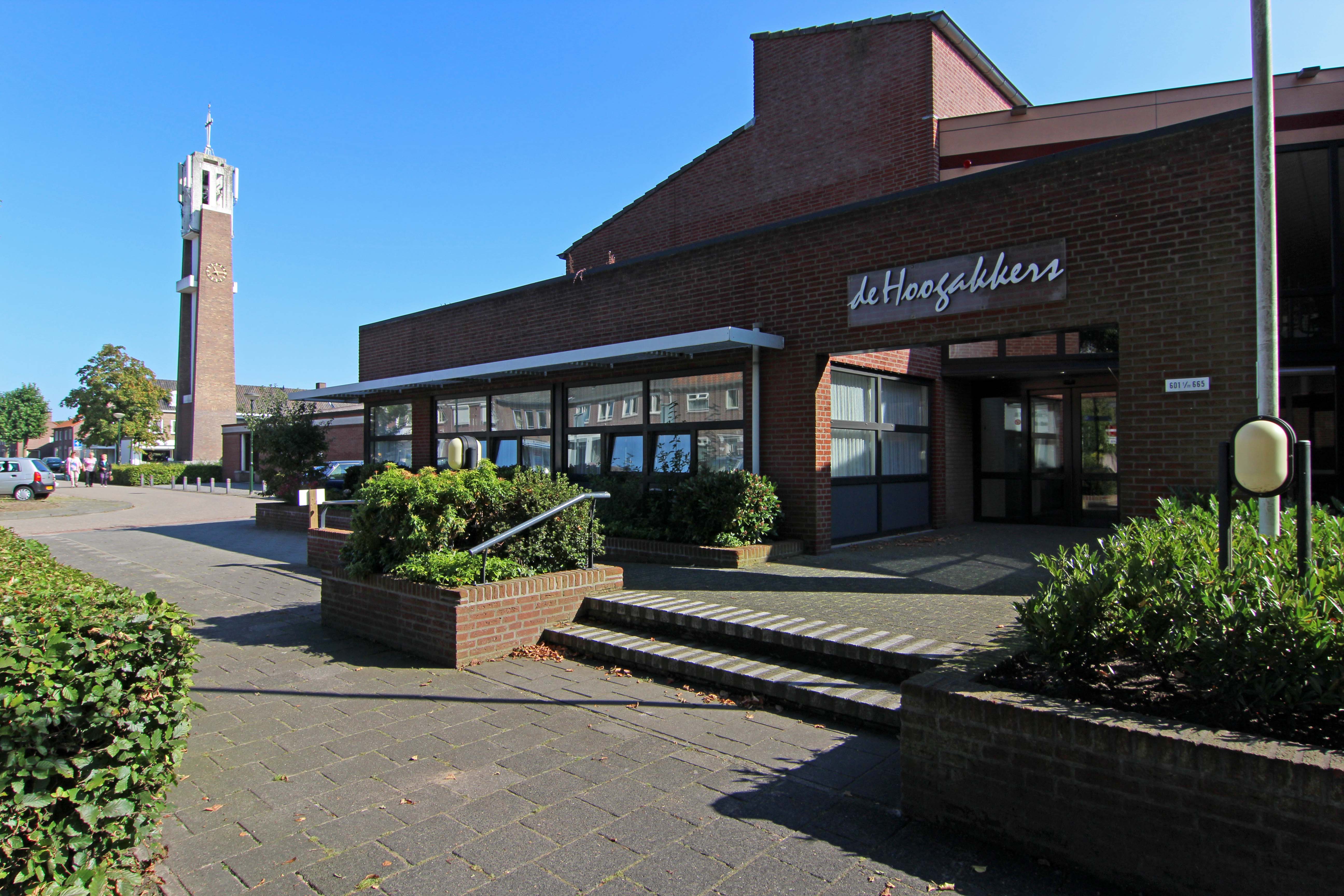 Julianastraat 6, 5482 AL Schijndel, Nederland