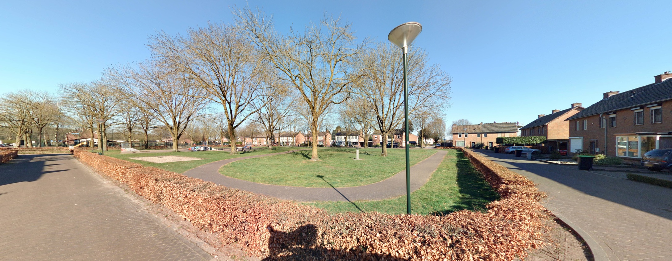 Van Kilsdonkplein 17