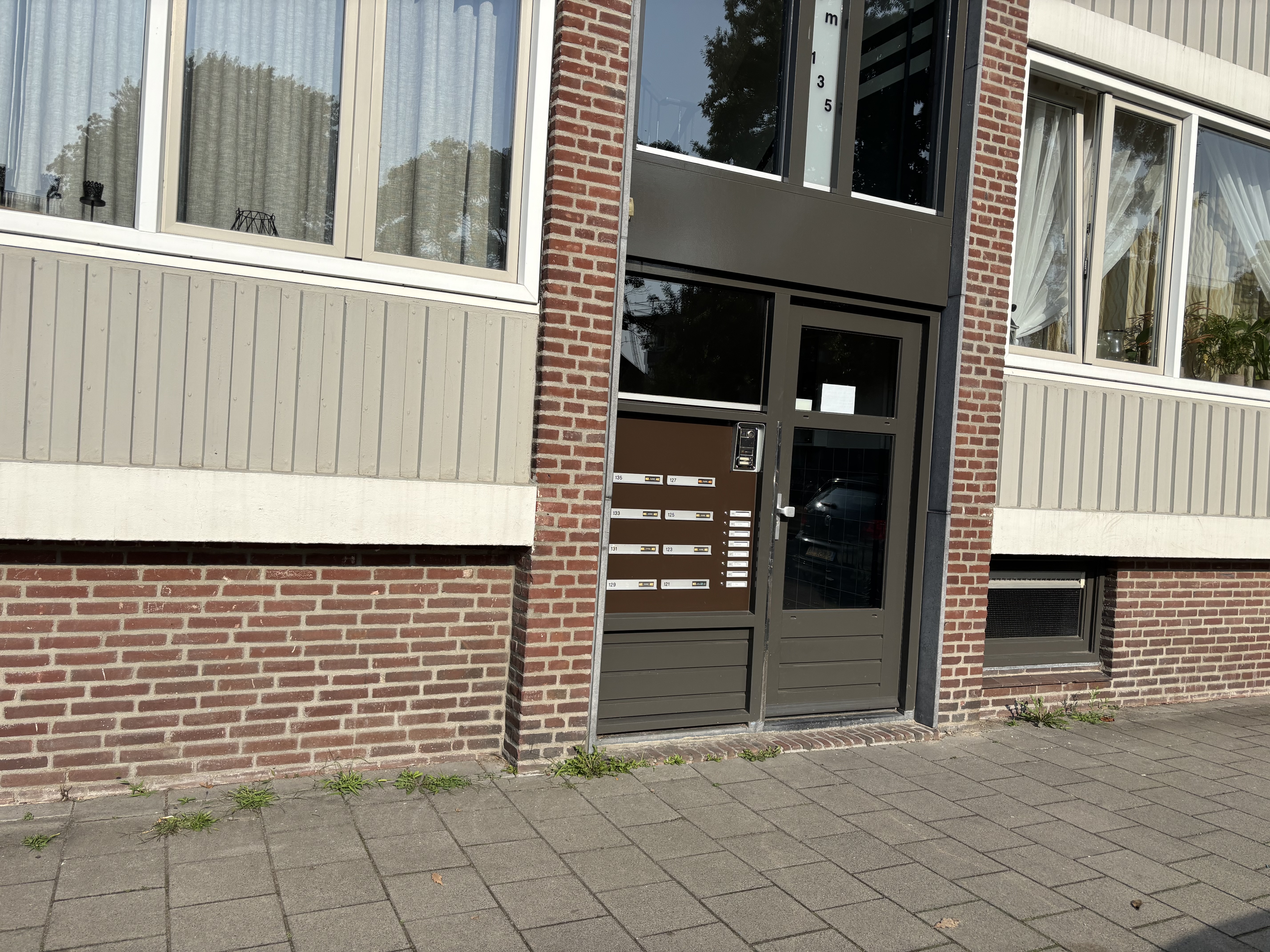 Copernicuslaan 117, 5223 EC 's-Hertogenbosch, Nederland