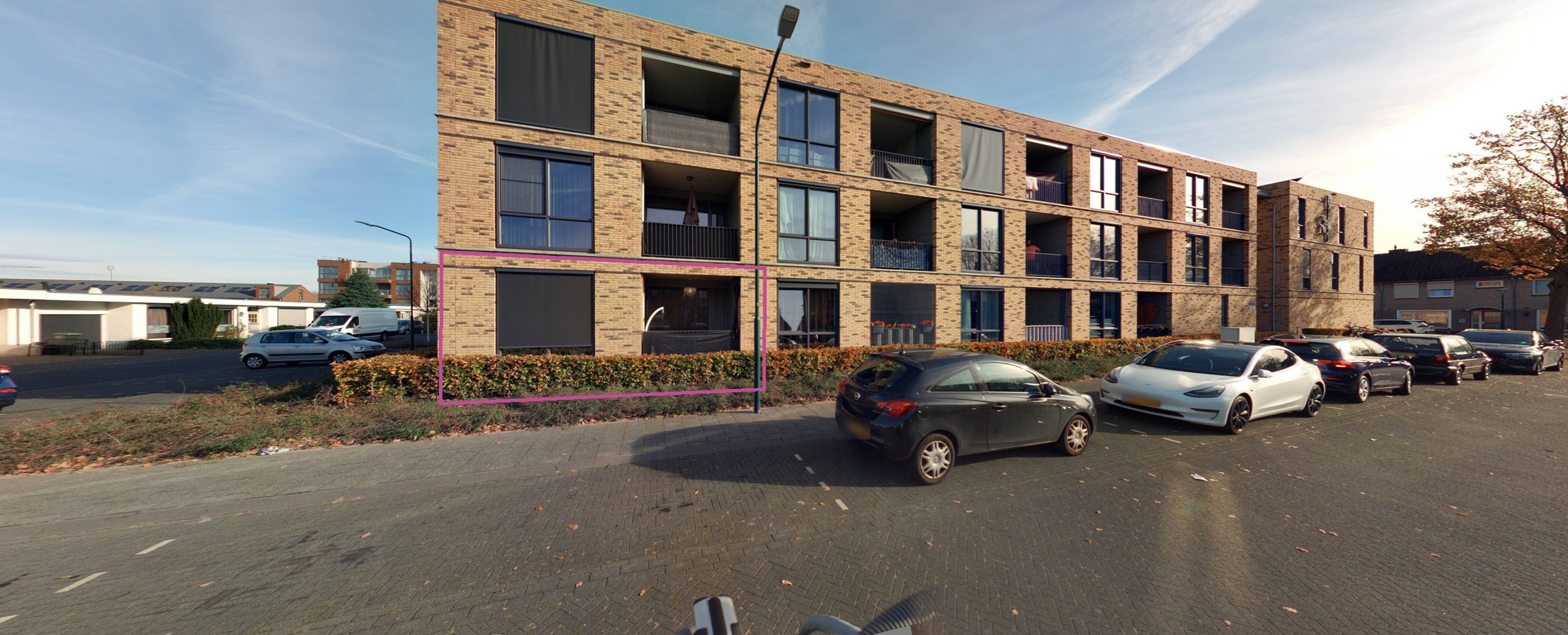 Robijnlaan 1, 5431 ZL Cuijk, Nederland