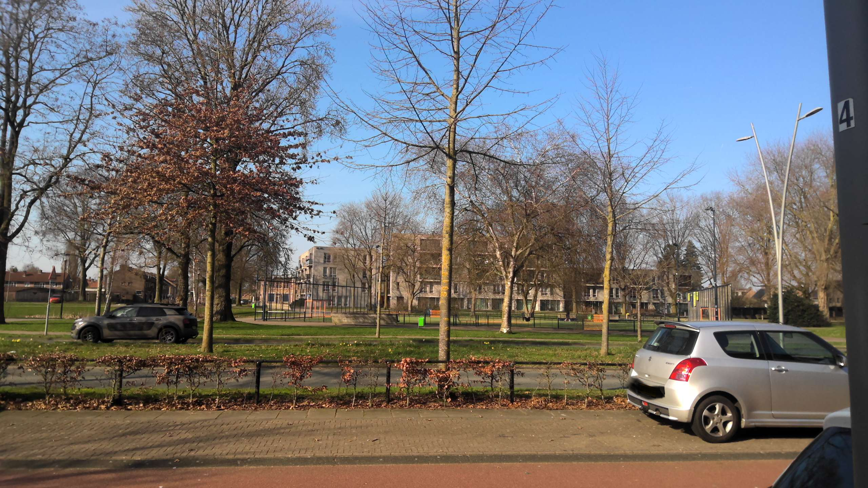 Vijversingel 30