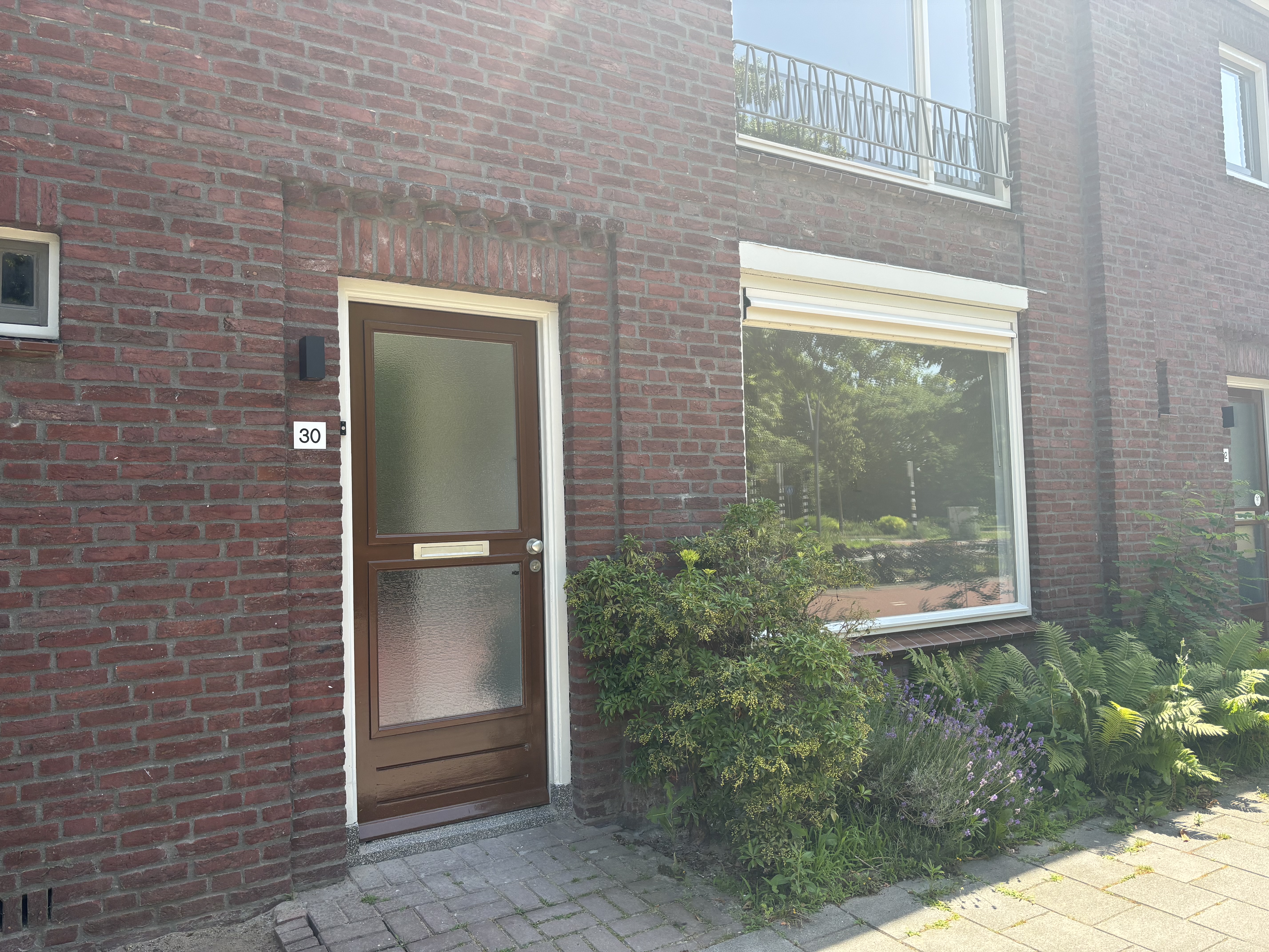 Vijversingel 30