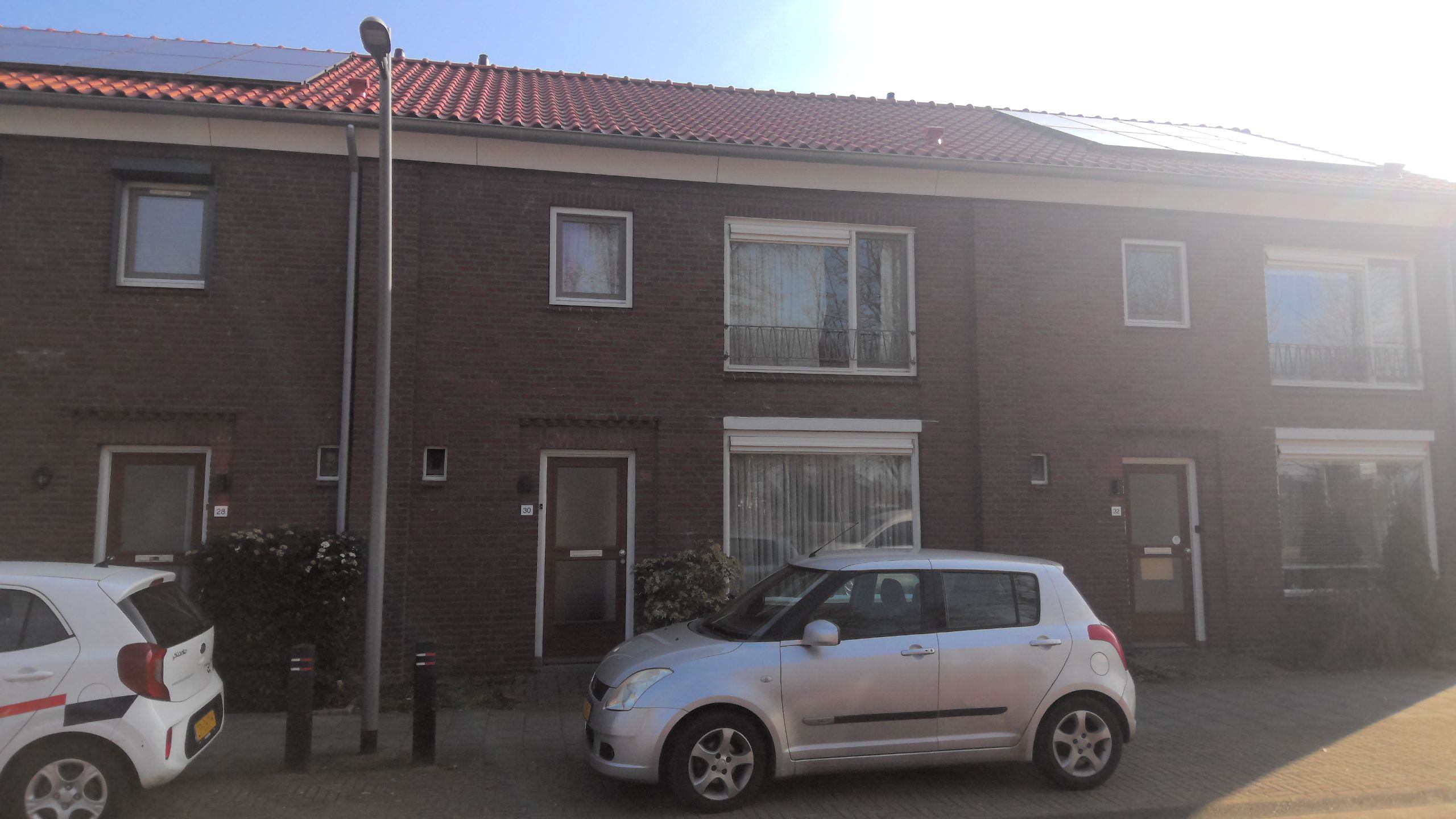 Vijversingel 30