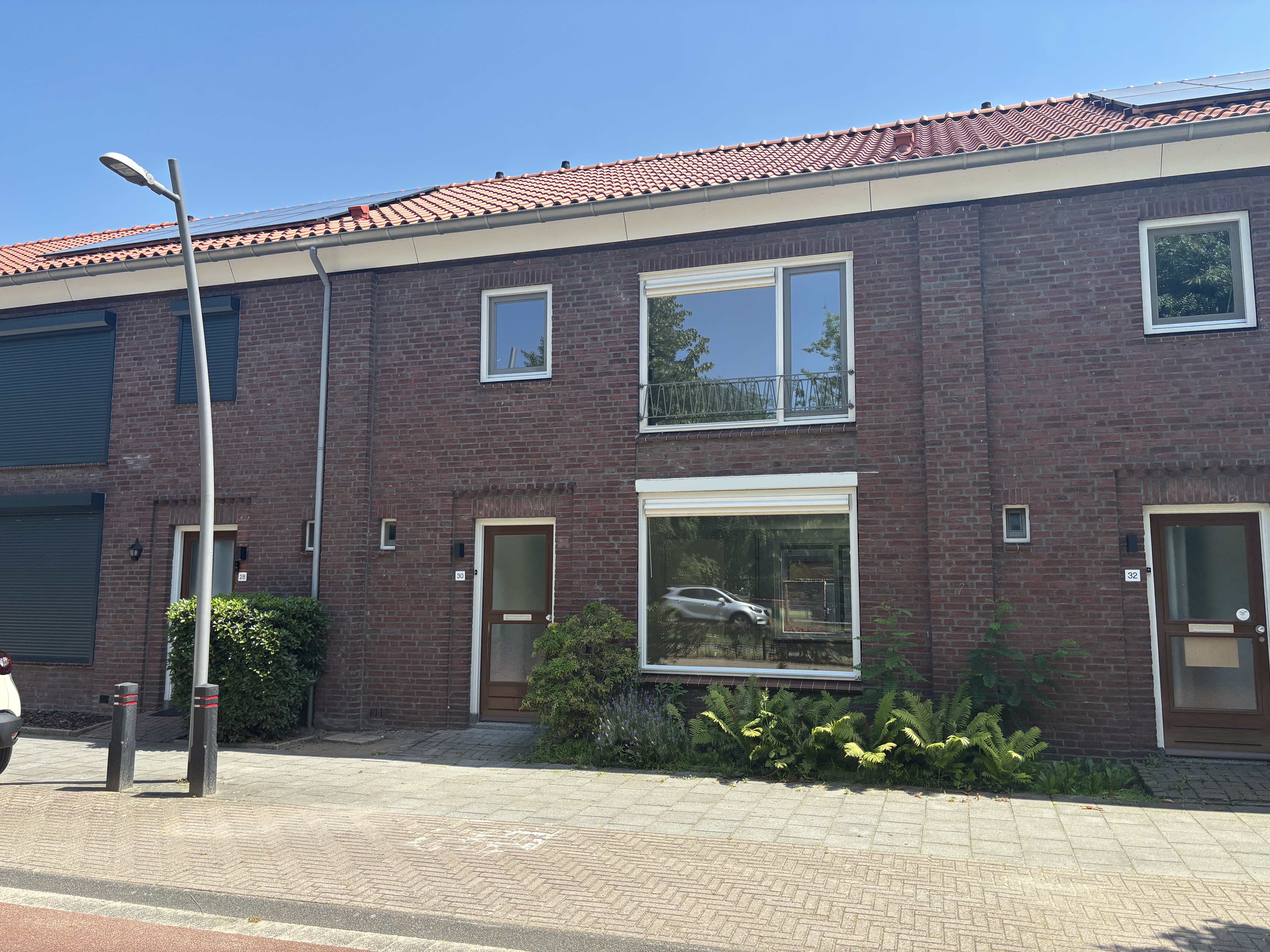 Vijversingel 30