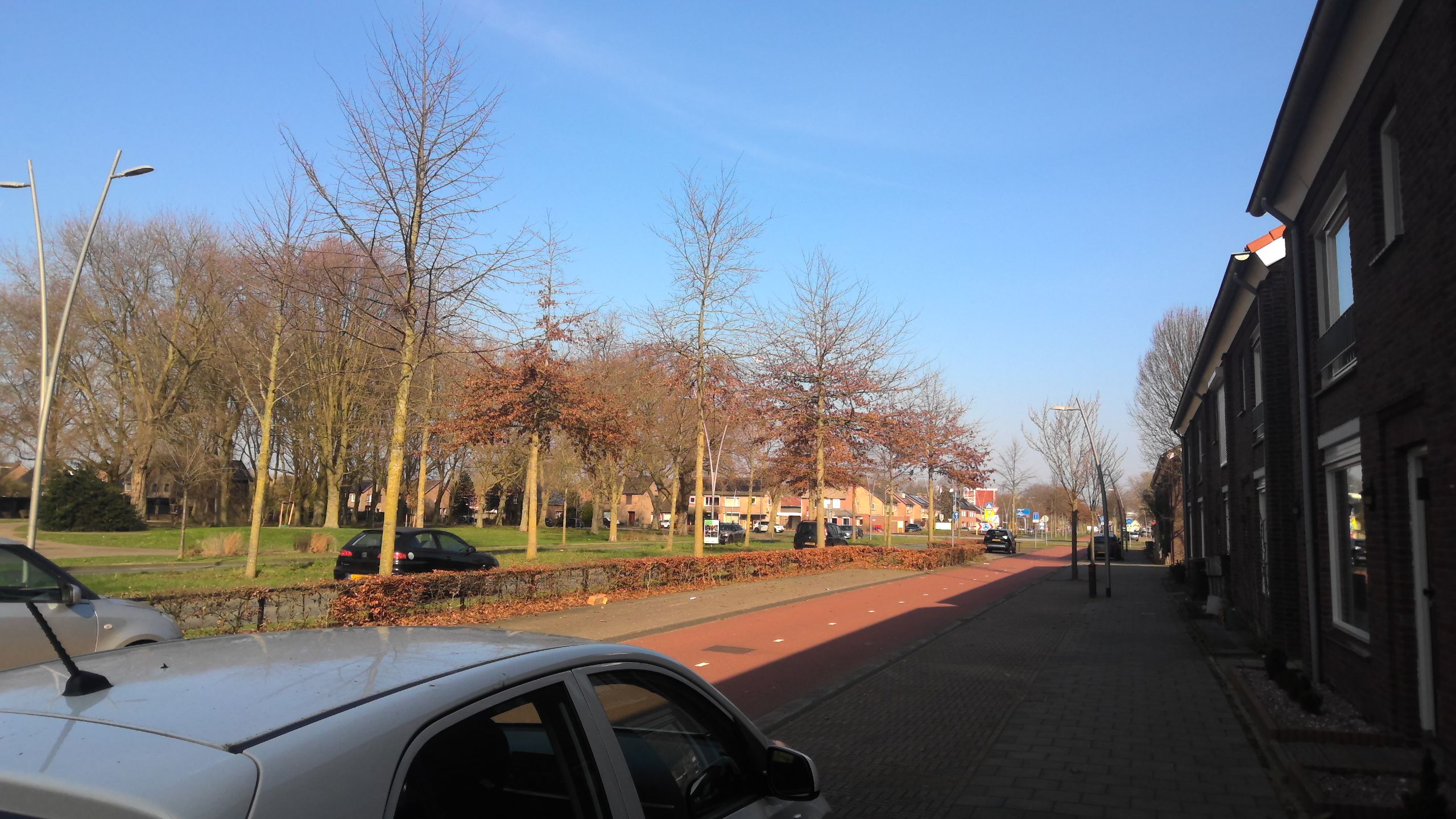 Vijversingel 30