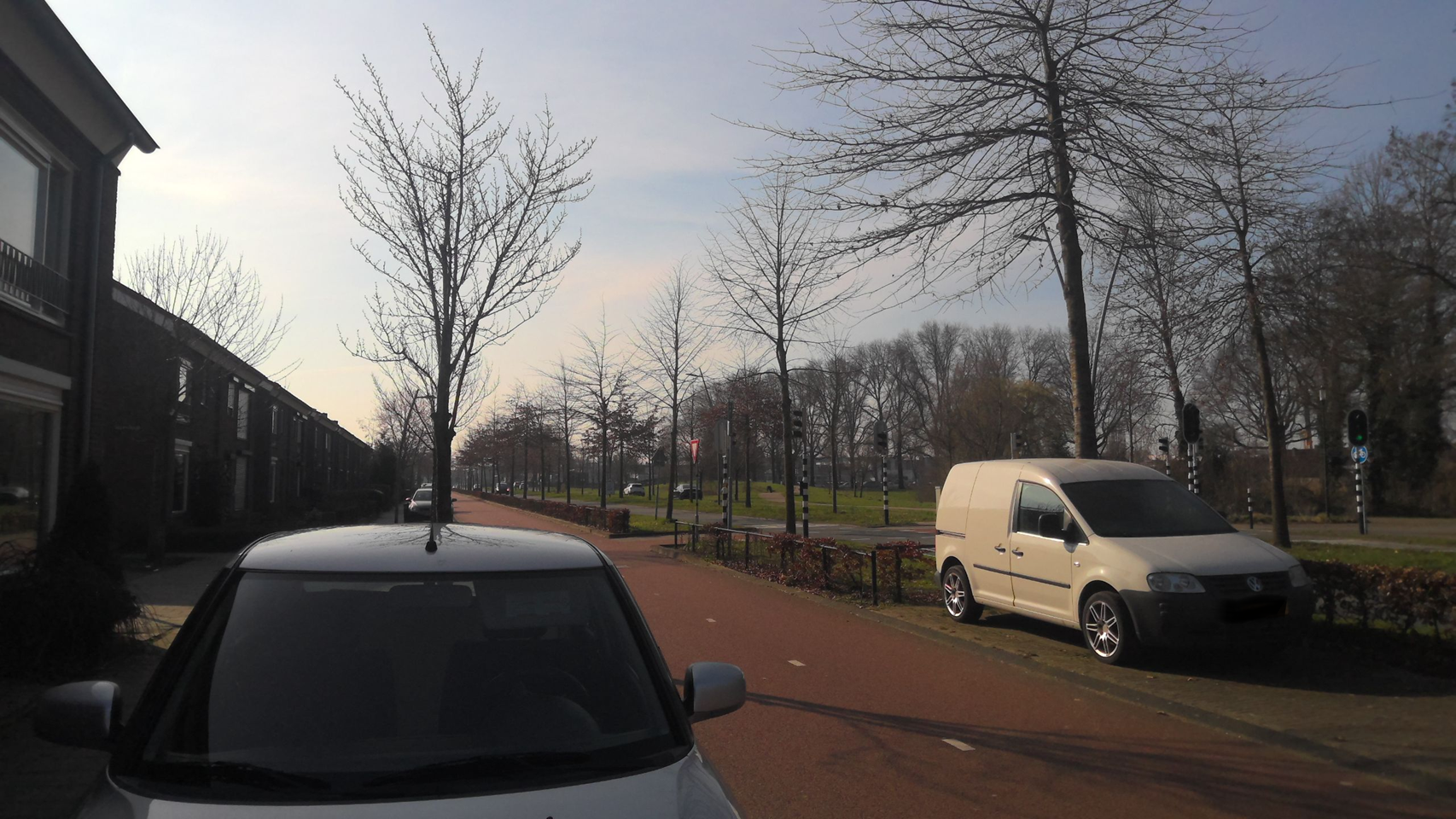 Vijversingel 30