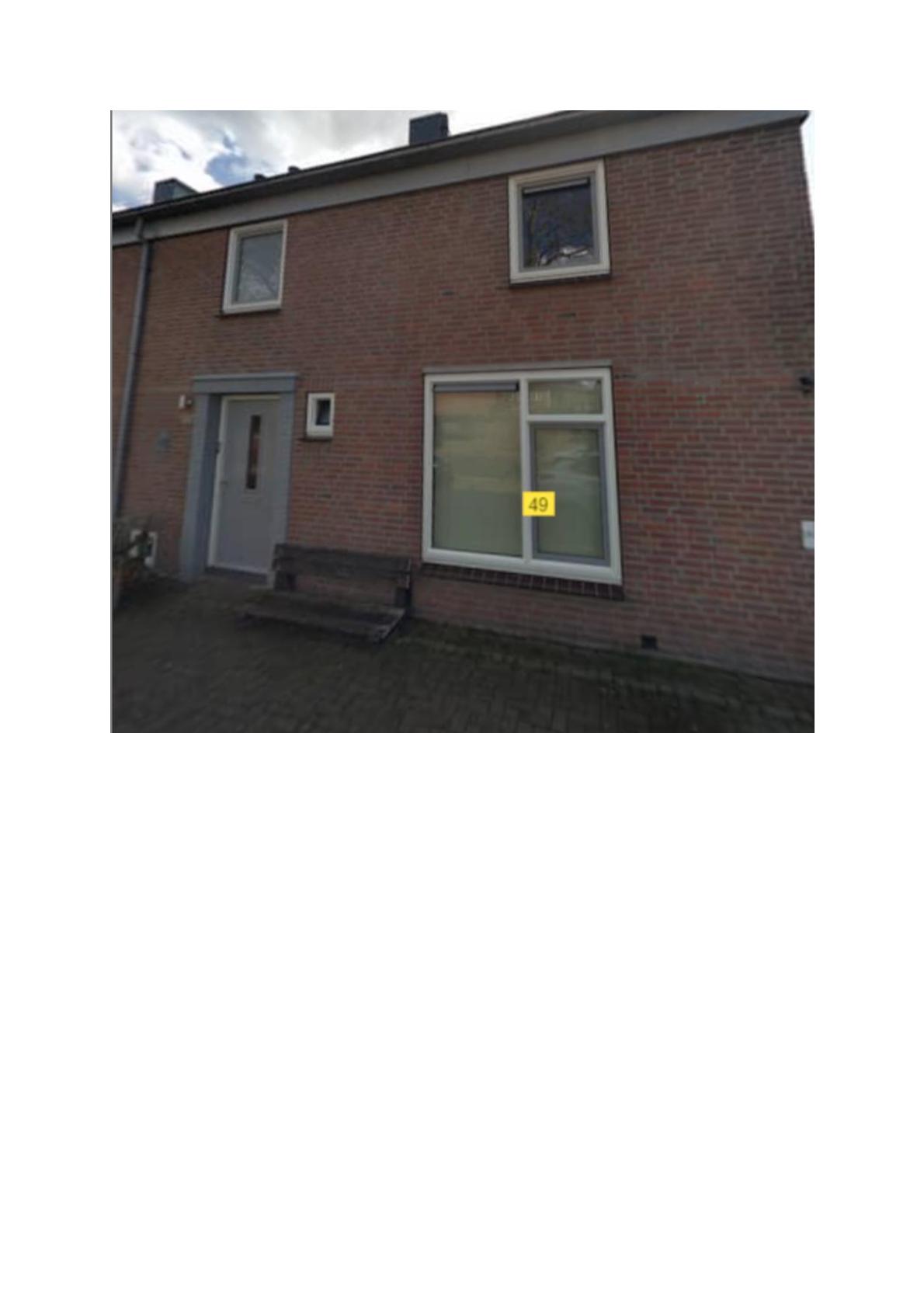 Ringbaan Noord 49, 5401 ZA Uden, Nederland