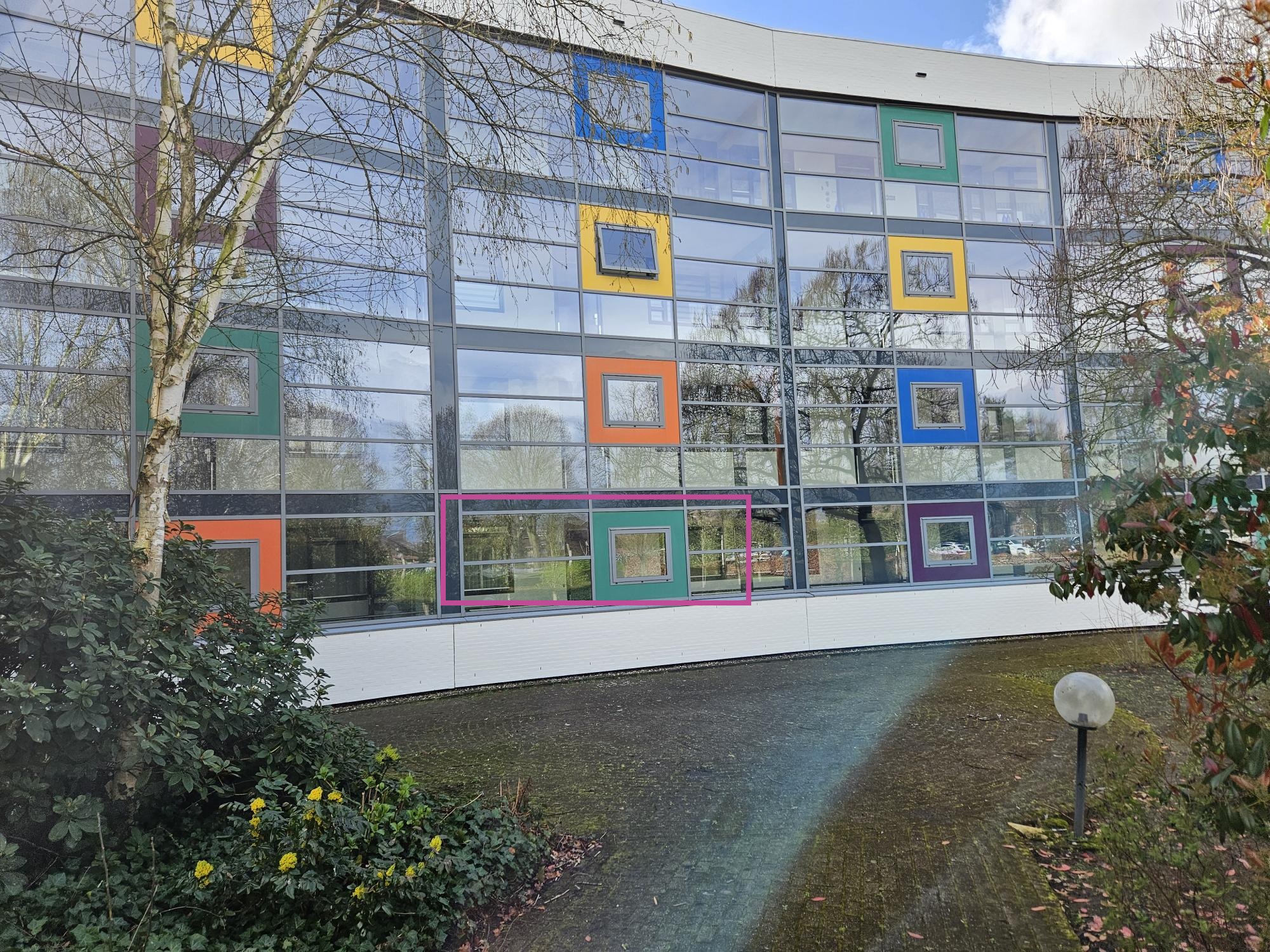 Molenhof 1, 5281 AG Boxtel, Nederland