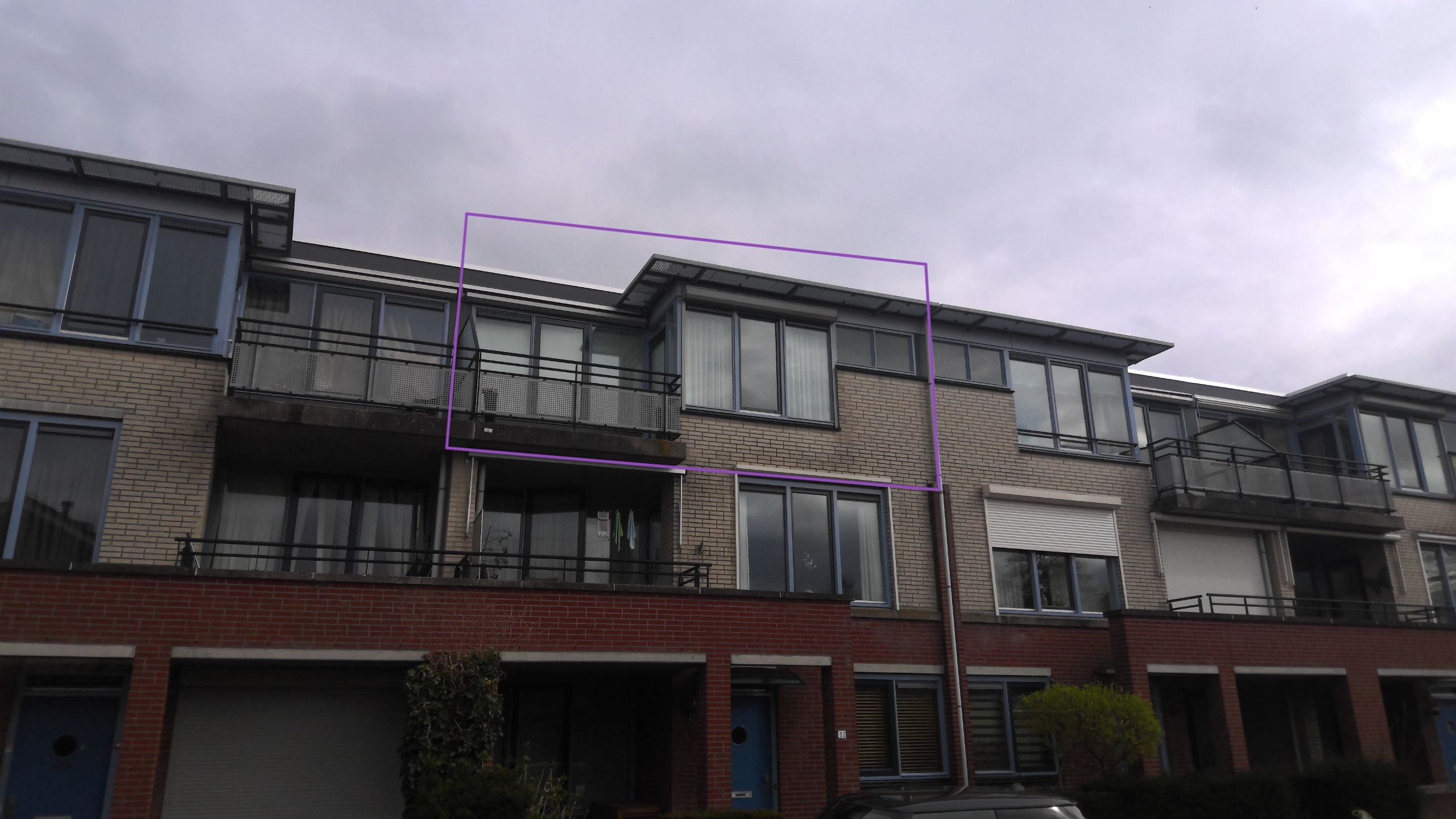 Hertog Godfried I Straat 60