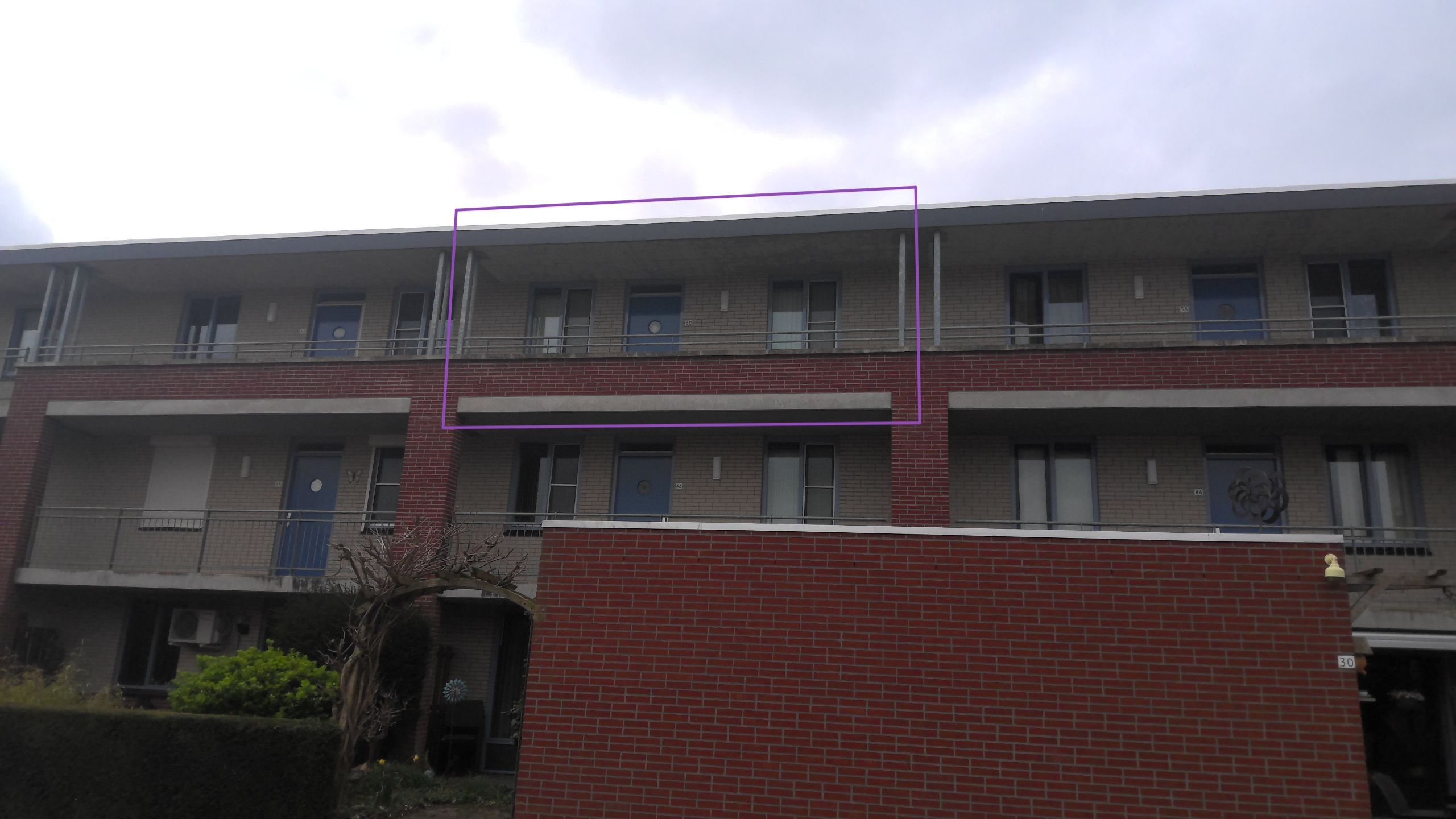 Hertog Godfried I Straat 60