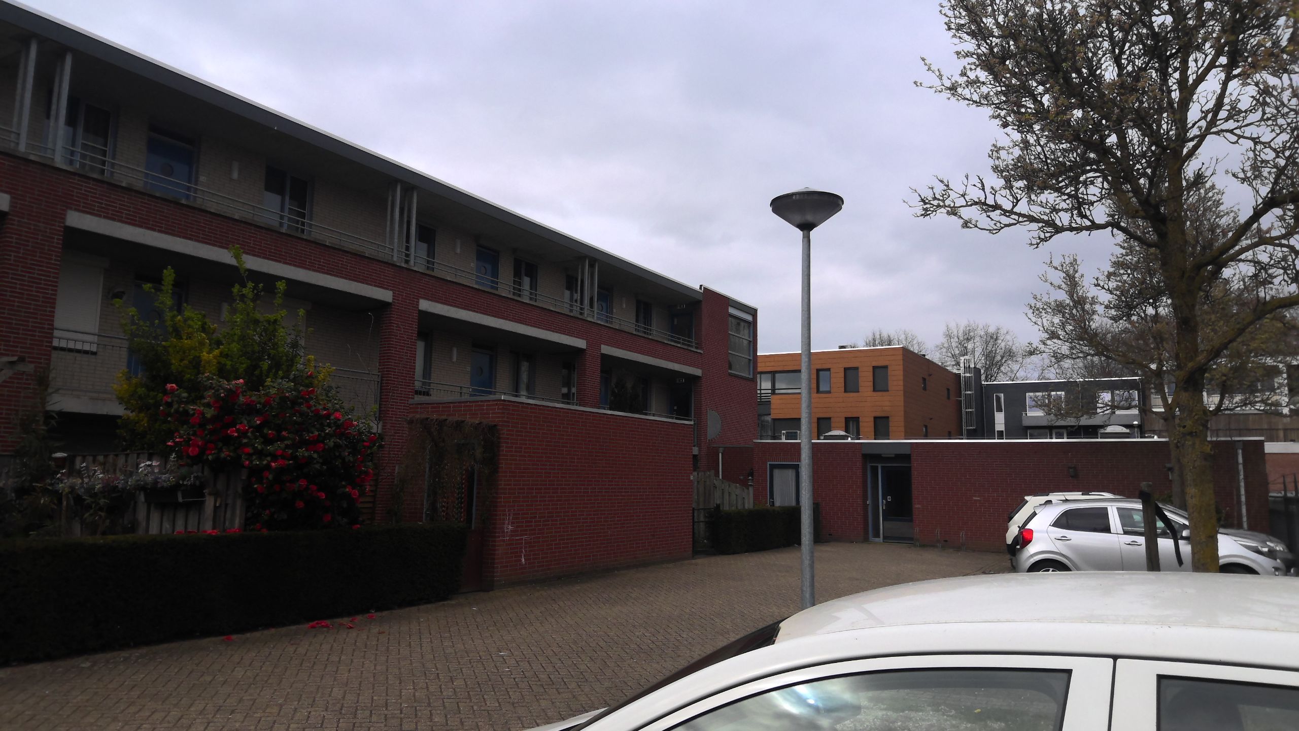 Hertog Godfried I Straat 60