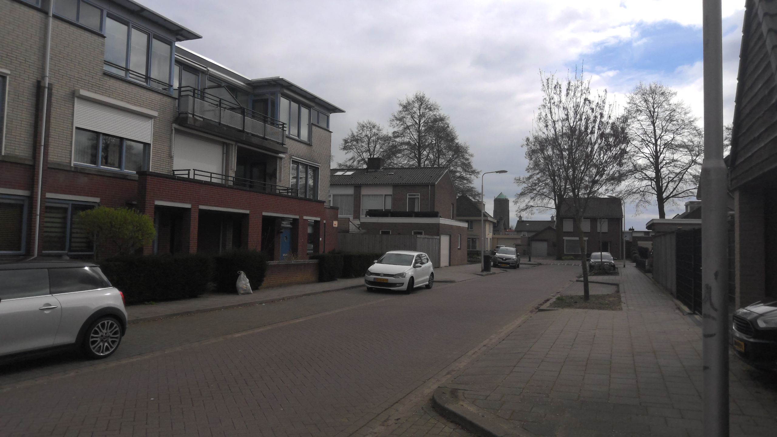 Hertog Godfried I Straat 60