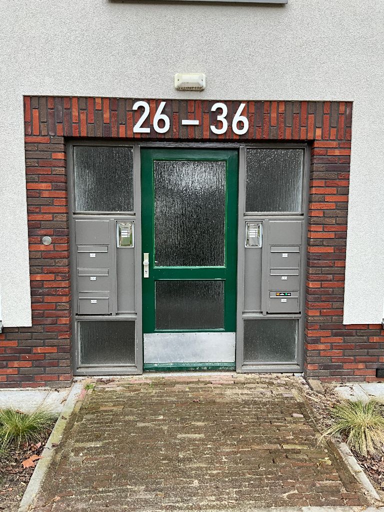 Pieter Breughelstraat 26