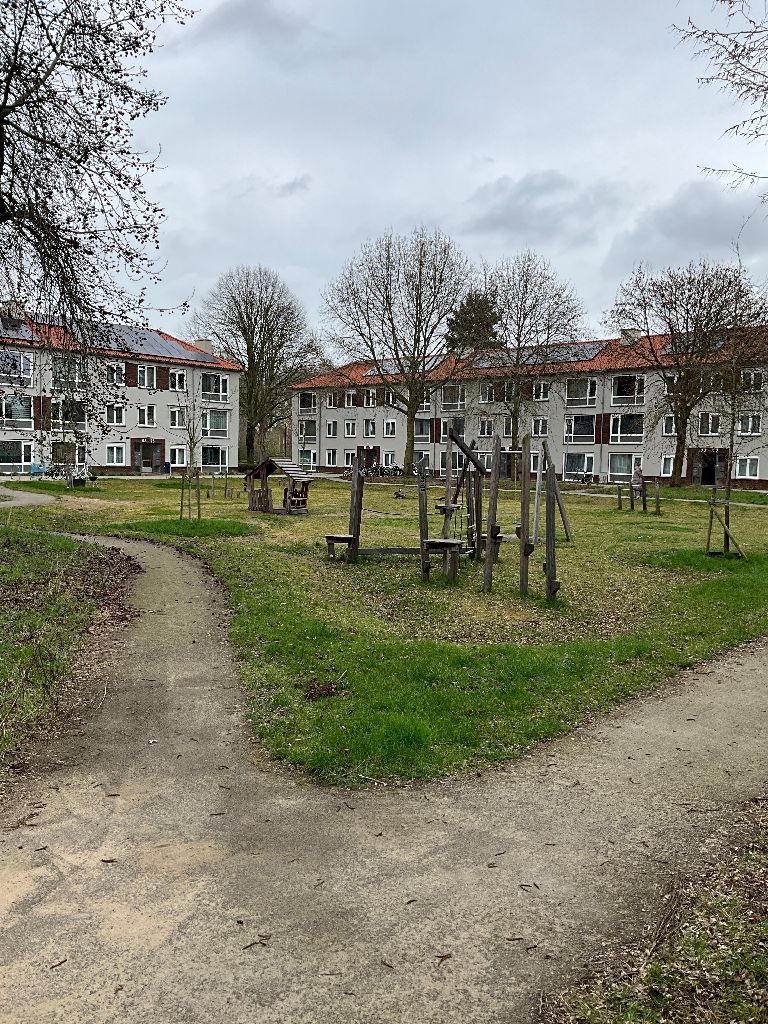 Pieter Breughelstraat 26