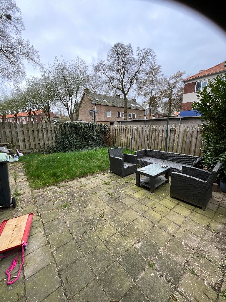 Pieter Breughelstraat 26