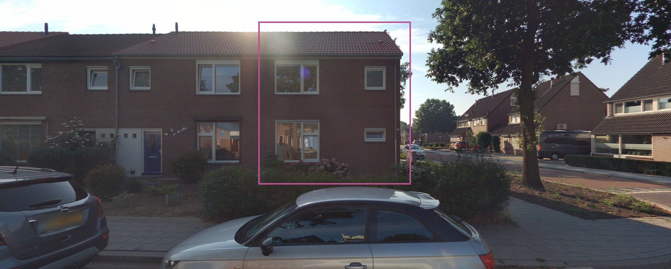 Prinses Margrietstraat 25, 6591 GC Gennep, Nederland