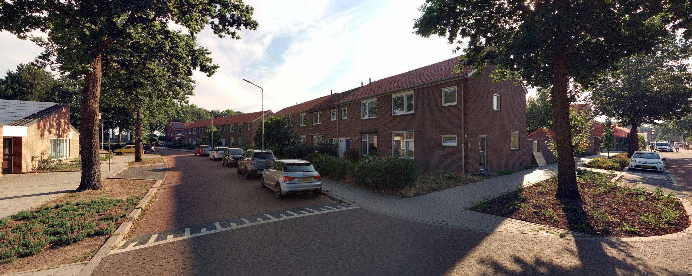 Prinses Margrietstraat 25