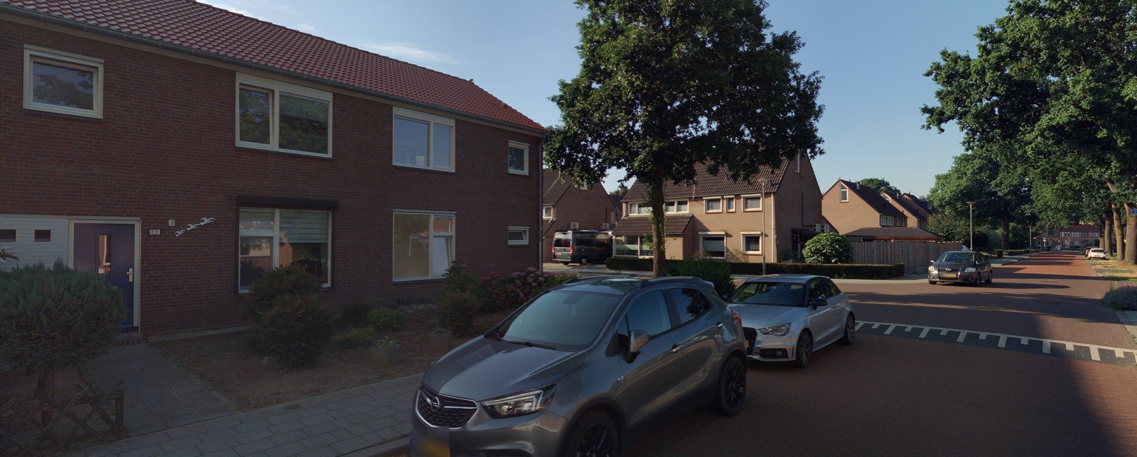 Prinses Margrietstraat 25