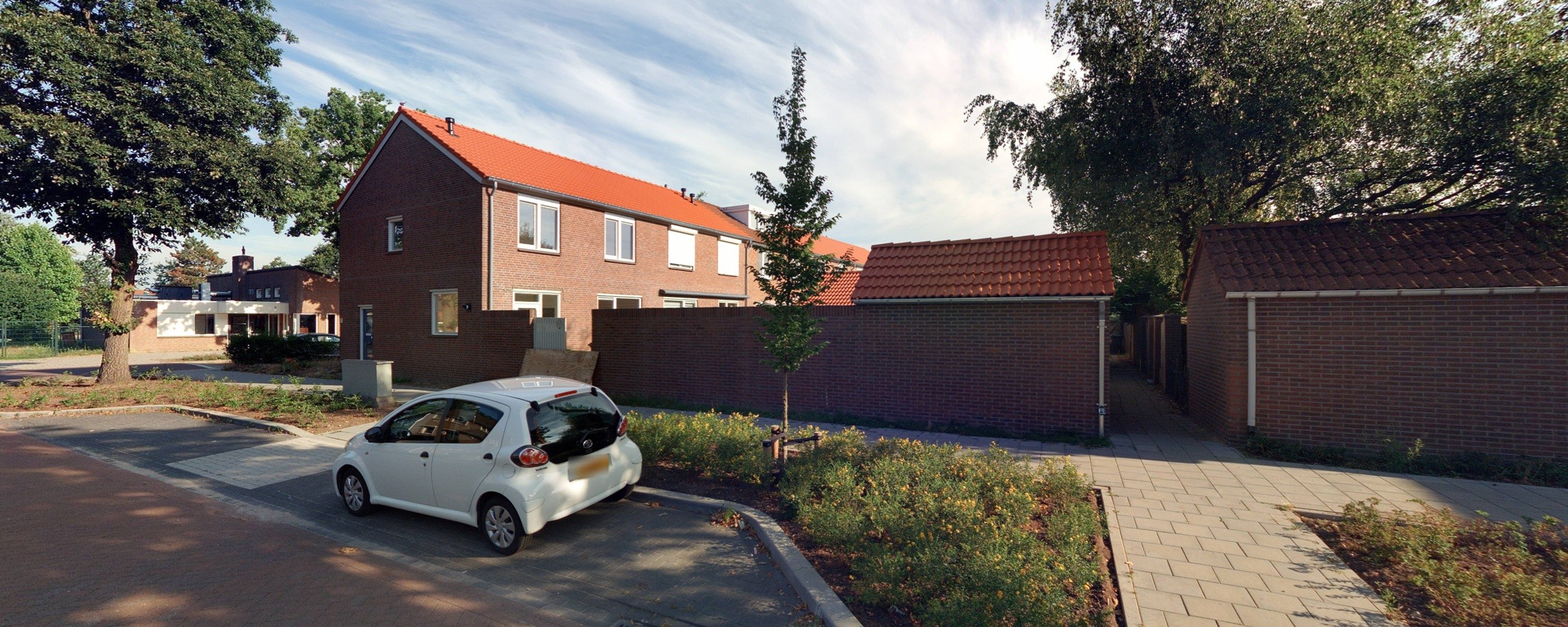 Prinses Margrietstraat 25