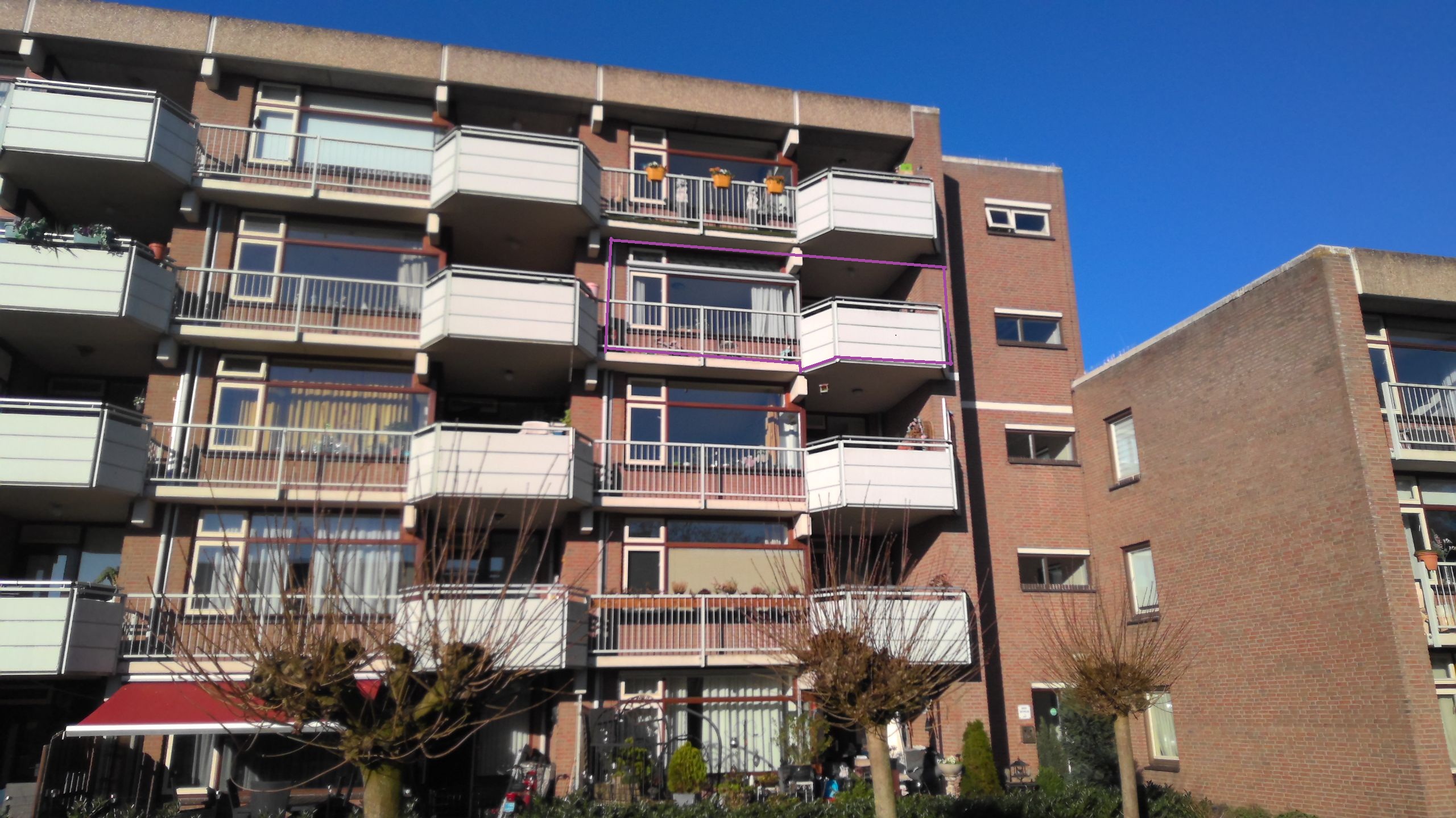 Grevelingen 424, 5215 DN 's-Hertogenbosch, Nederland