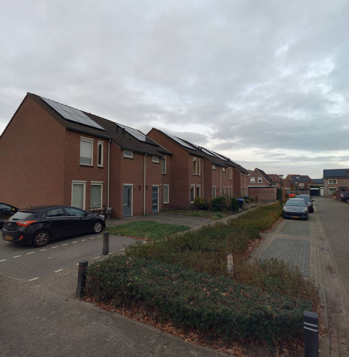 Willem Schiksstraat 12