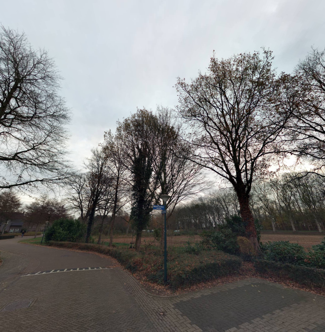 Willem Schiksstraat 12