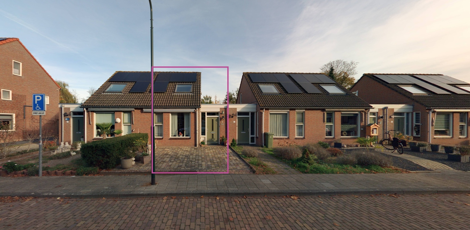 Beatrixstraat 9, 5441 AX Oeffelt, Nederland